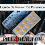 Power Spring Liquid 44